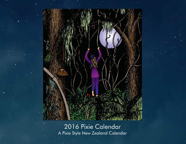 moon calendar