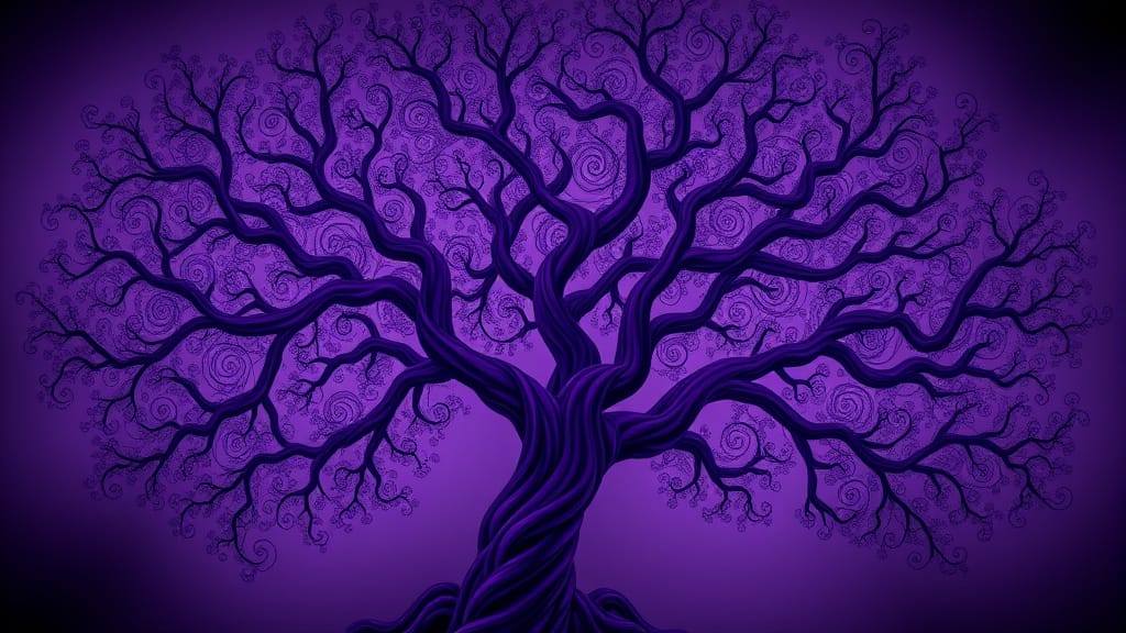 Tree Calendar