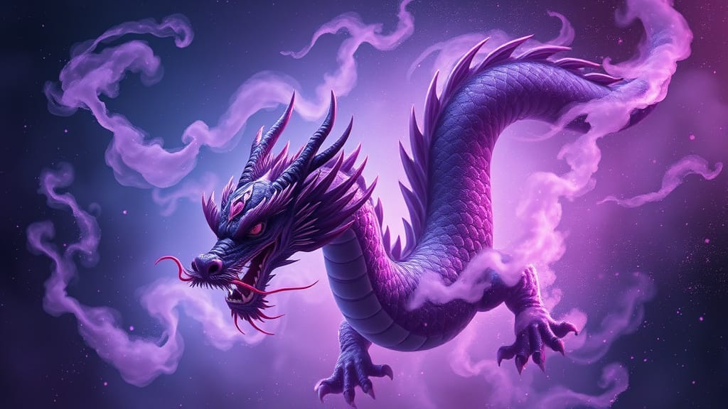 Chinese Animal Years