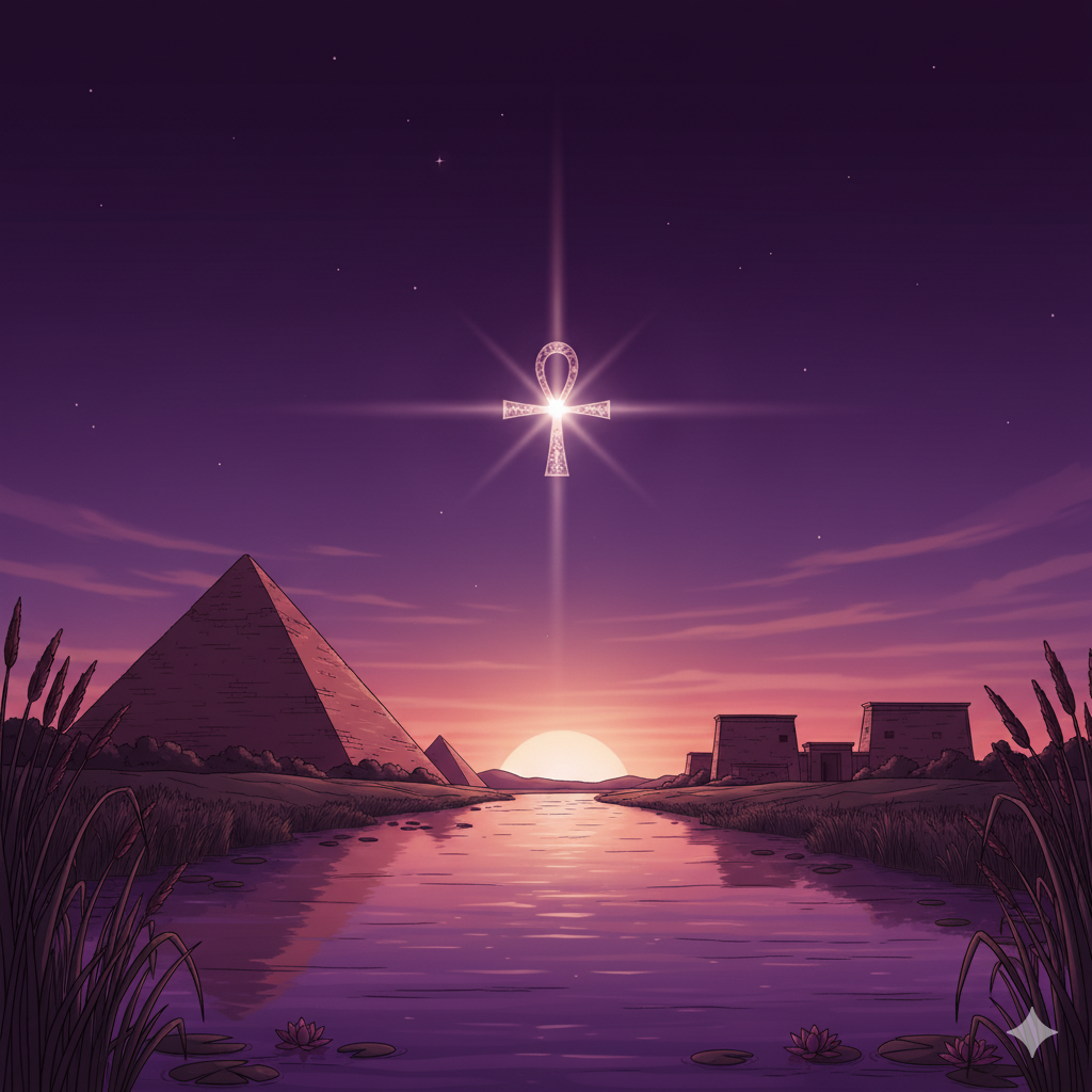 Egyption Calendar