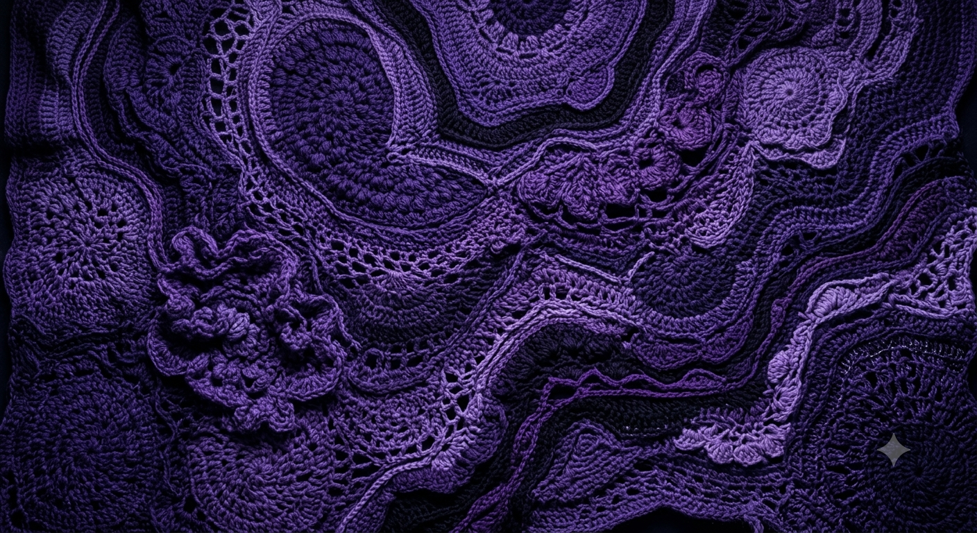 My Ravelry