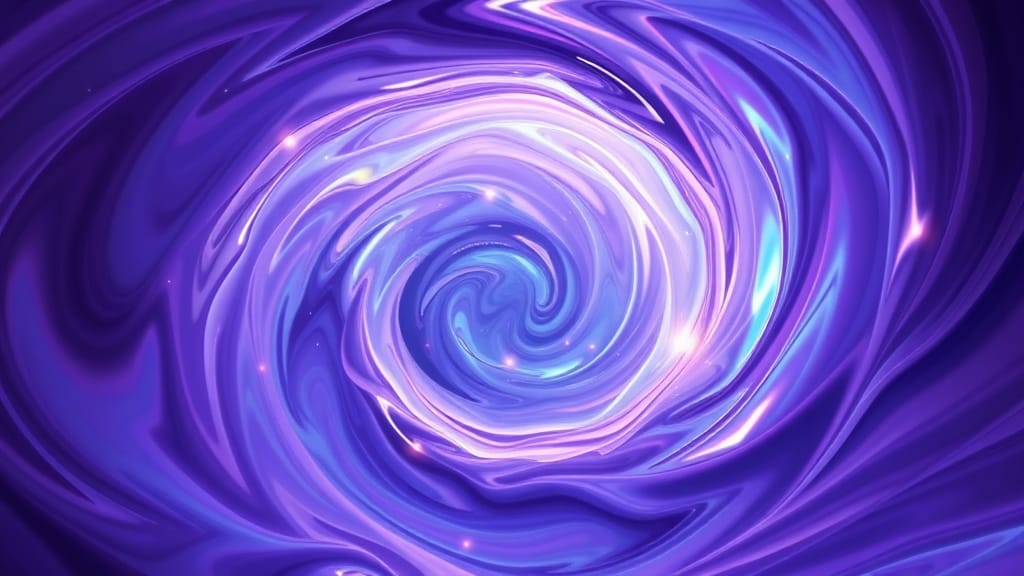 purple history