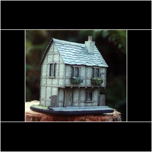 townhouse