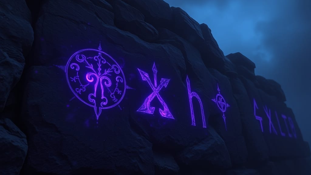 Rune Magic